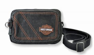 HD RALLY WAISTPACK