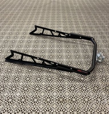 RP Dragbåge - Matryx Slash 146"