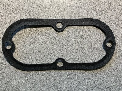GASKET INSPECTION COVER