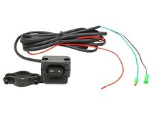 WARN Dash Rocker Switch for A2000 Atv/Utv Winch