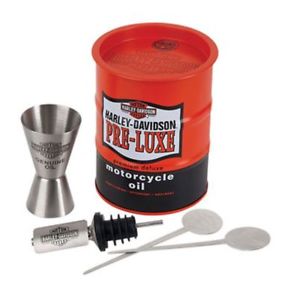 H-D COCTAIL SET