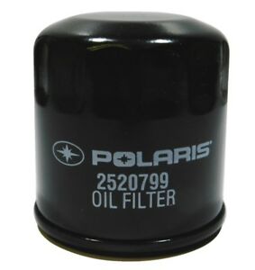 Oljefilter Polaris Sportsman