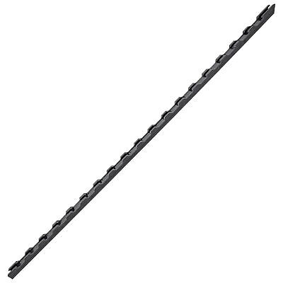 Polaris Slides Lättvikt HIFAX-155 LWT BLK