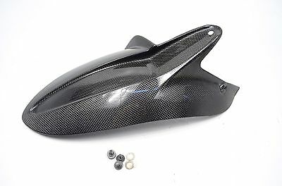 Ducati Monster 796/1100 Carbon Rear Fender Mudguard
