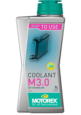 COOLANT M3.0 READY TO USE