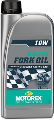 RACING FORK OIL 10W