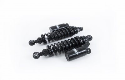 ÖHLINS H-D S36 Twin Shocks - Dyna