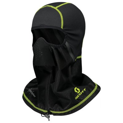 SCOTT NEOPRENE DP FACEMASK