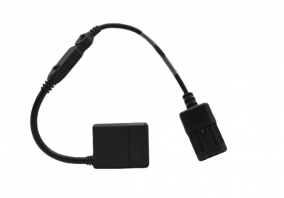 Power Vision 4 for Polaris
