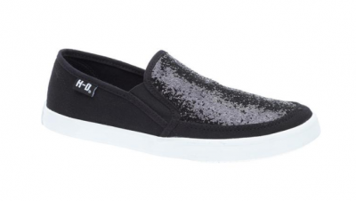 HD SKO GLITTER