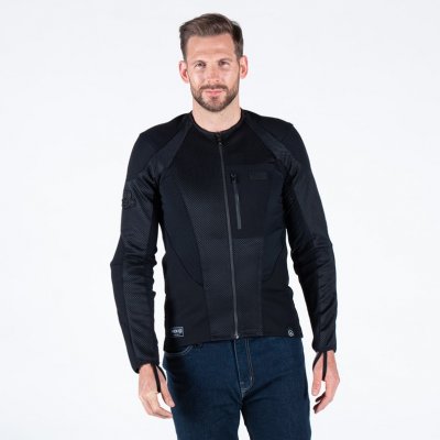 Knox Skyddströja Urbane Pro MK2 Svart Herr