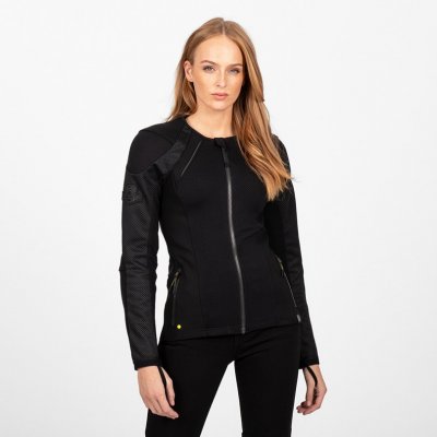 KNOX SKYDDSTRÖJA KNOX URBANE PRO MK3 DAM SVART