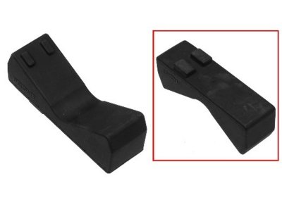 Sno-X Skidgummi Polaris Gripper 2016-