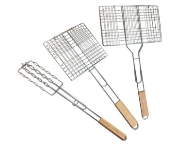 Sno-X Grill/Halster-set