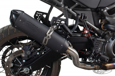 TBR S1R Slip-On Pan America