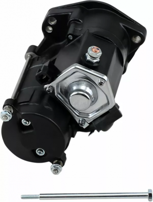 STARTER BT 1.7KW BLACK