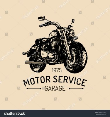 SERVICE ROCKER 1600 MIL