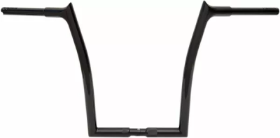 HANDLEBAR 16 BL FXD PNT