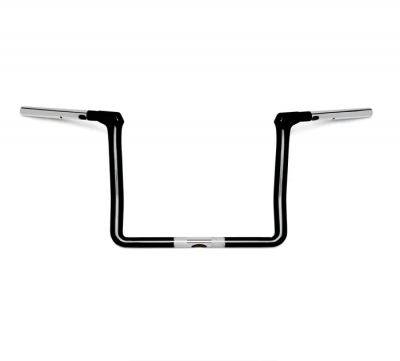 Fused Handlebar