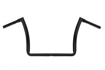 BATWING CHIZELED HANDLEBAR
