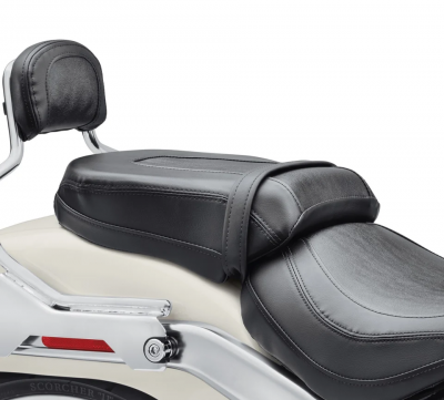 Sundowner Passenger Pillion