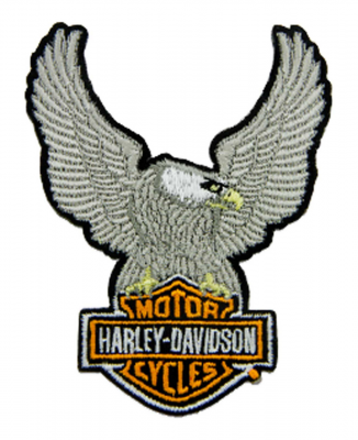 TYG EMBLEM ÖRN