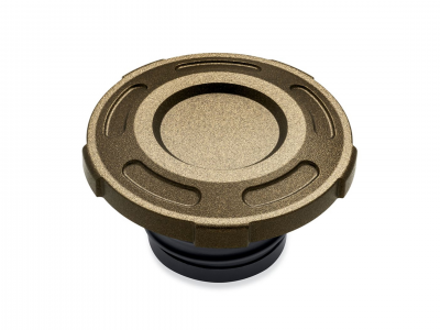 Dominion Fuel Cap