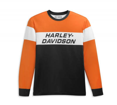 Men's Racing Jersey