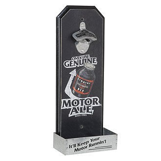 HD BOTTLE OPENER