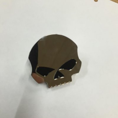 Magnet