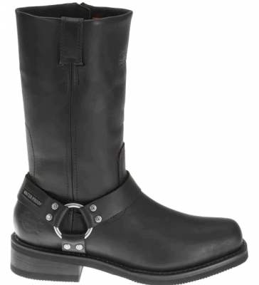 HD BOOTS HUSTIN ( CE )