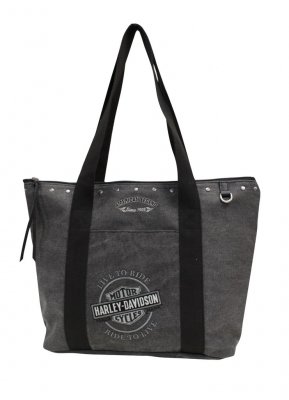 HD TOTE DENIM BAG