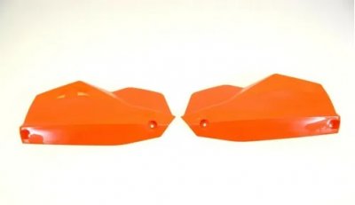 DEFLECTOR ORANGE