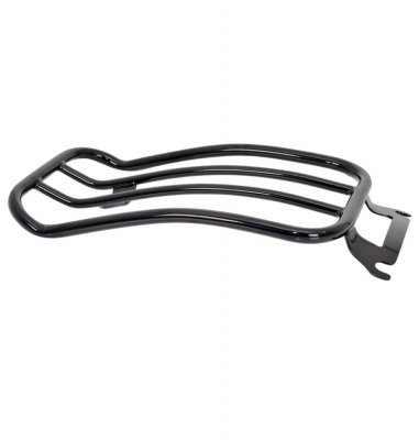 Motherwell H-D Solo Luggage Rack 18cm