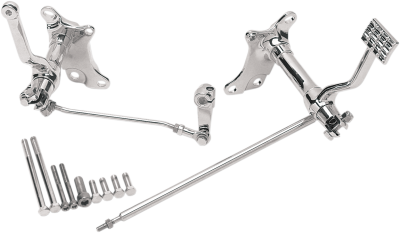 Froward controls xl 87-03 sportser