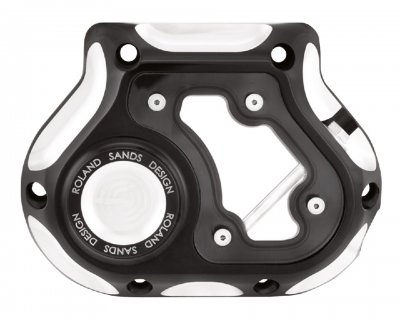 ROLAND SANDS DESIGN CLARITY CLUTCH CABLE COVER