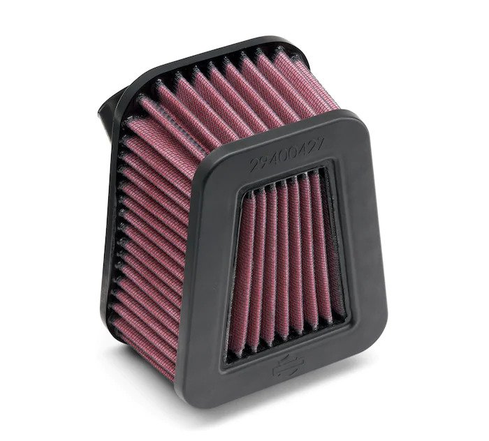 Screamin Eagle® ExtremeFlow Air Filter Pan America™ HARLEY