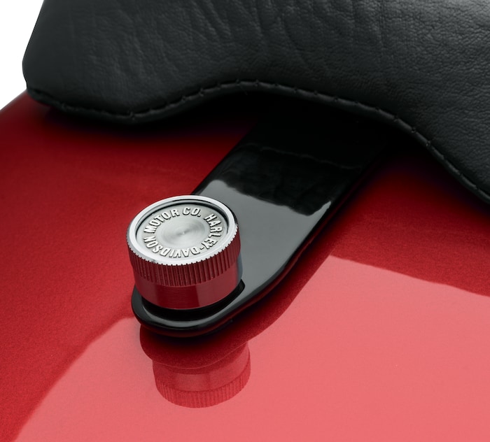 QuickRelease Seat Hardware Kit HARLEYDAVIDSON Jarvsomotor.se