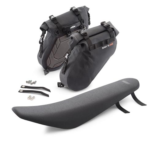 ktm rear bag 32l